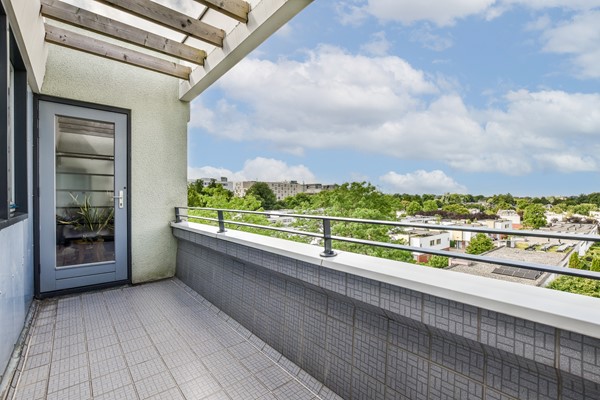 Medium property photo - Duke Ellingtonstraat 53, 1066 GE Amsterdam